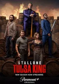 Король Талсы (сериал, 2022) 1-3 сезон смотреть онлайн на Лордфильм онлайн