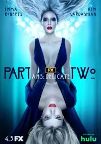 Американская история ужасов (сериал, 2011) 1-12 сезон смотреть онлайн на Лордфильм онлайн